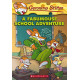 A Fabumouse School Adventure by ''Geronimo Stilton''